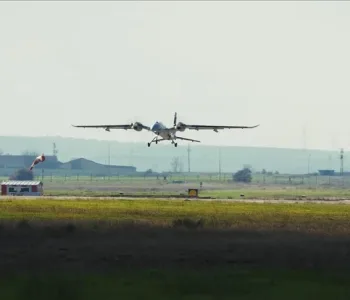 BOZOK ve KAYI-30 Hedefte