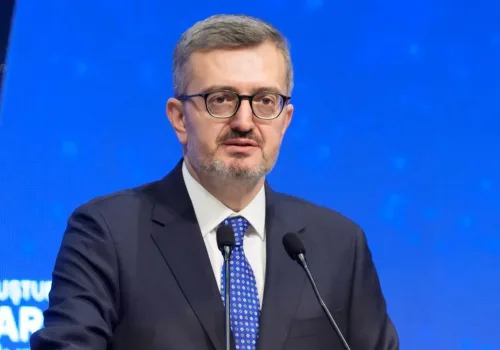 Bağımlılıkla Mücadele Artık Bir Ulusal Güvenlik Meselesi