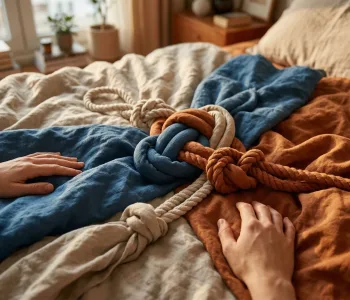 Bağlanma Stillerinin Cinselliğe Etkisi