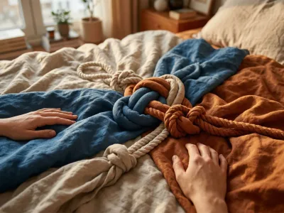 Bağlanma Stillerinin Cinselliğe Etkisi