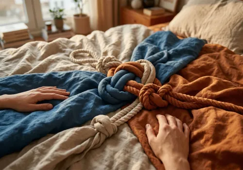 Bağlanma Stillerinin Cinselliğe Etkisi