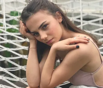 Bahar Şahin'den Olay İtiraf