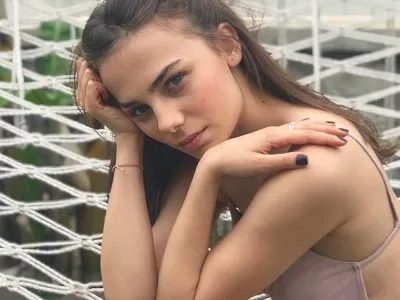 Bahar Şahin'den Olay İtiraf