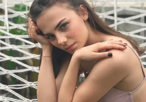 Bahar Şahin'den Olay İtiraf