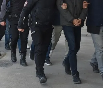 Bahis ve Para Aklama Hattı Çöktü