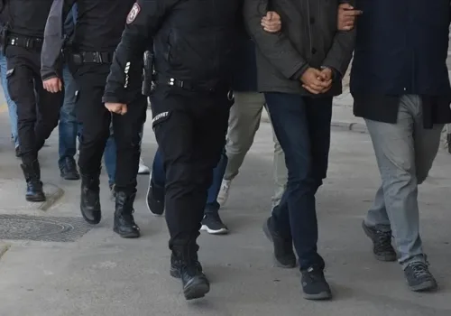 Bahis ve Para Aklama Hattı Çöktü