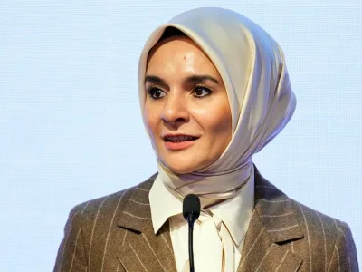 Bakan Göktaş: Koruyucu Aile Hizmetini Güçlendireceğiz