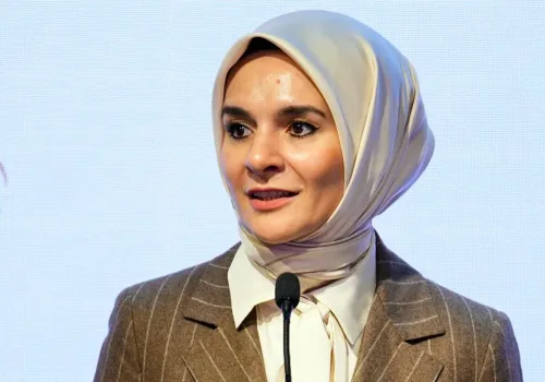 Bakan Göktaş: Koruyucu Aile Hizmetini Güçlendireceğiz