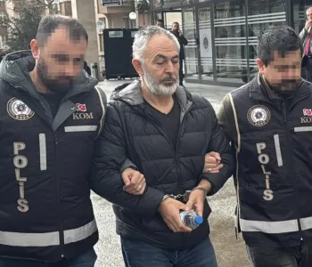 Bakan Gürlek’in Kayıtlarını Sorgulayan Müdür Tutuklandı