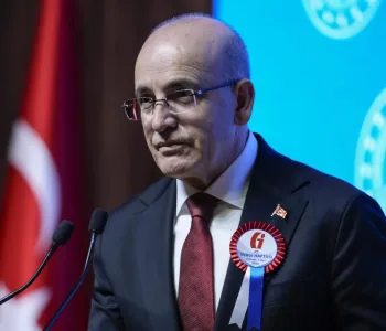 Bakan Şimşek’ten Vergi Adaleti ve OVP Hedefleri Mesajı