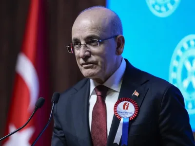 Bakan Şimşek’ten Vergi Adaleti ve OVP Hedefleri Mesajı