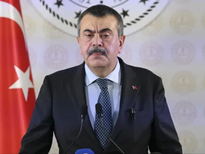 Bakan Tekin: Ortak Sınavlar 2 Yıldır Pilot Olarak Yapılıyor