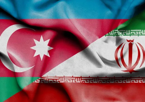 Bakü-Tahran Hattında Kriz
