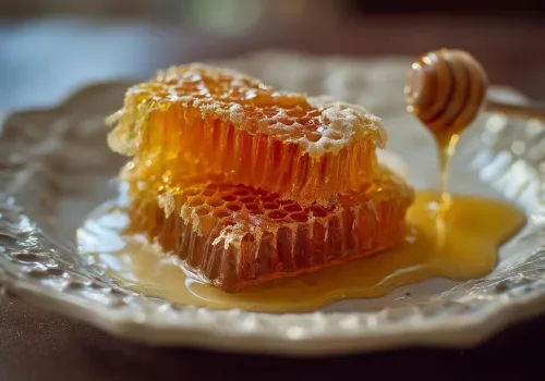 Bal İhracatı Hız Kesmiyor