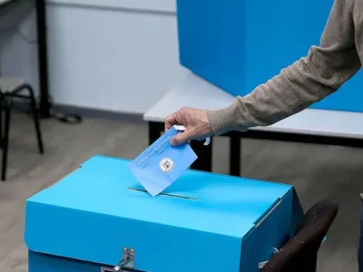 Balad Lideri Ebu Şehade'ye İsrail'den Seçim Yasağı Kararı