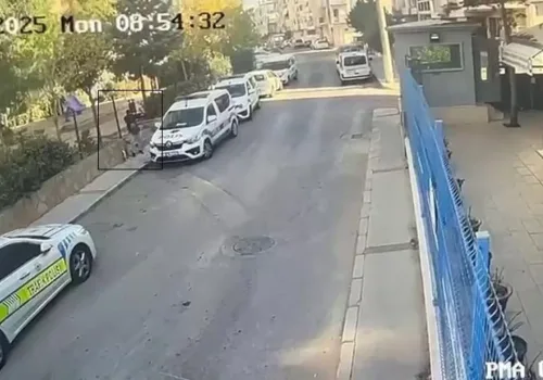 Balçova Polis Merkezi Saldırısında Gözaltı Sayısı 27 Oldu