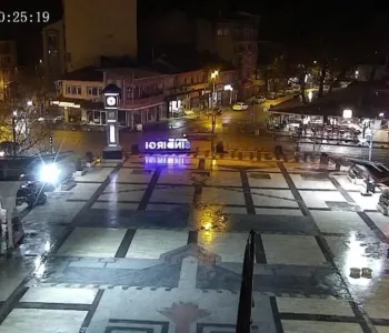 Balıkesir Sındırgı’da 5.1 Deprem