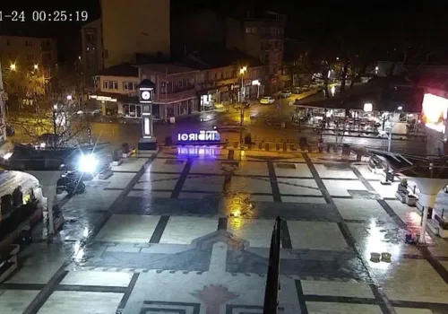 Balıkesir Sındırgı’da 5.1 Deprem