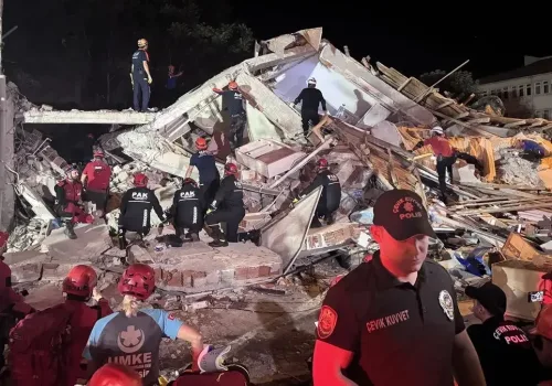 Balıkesir'i Vuran Deprem, Can Kaybı ve Son Gelişmeler