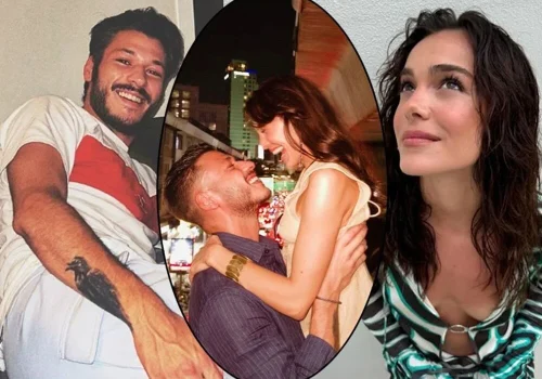 Bangkok’ta Aşk: Hafsanur Sancaktutan & Kubilay Aka