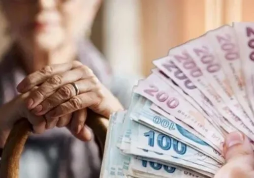 Bankalardan Emeklilere Rekor Promosyon Fırsatları