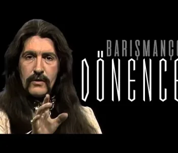 Barış Manço ve Dönence