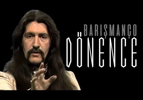 Barış Manço ve Dönence