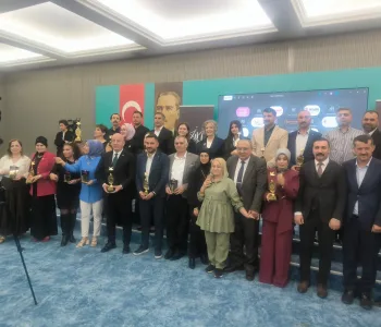 Batı Yakası Enleri 2026 Ödül Töreni