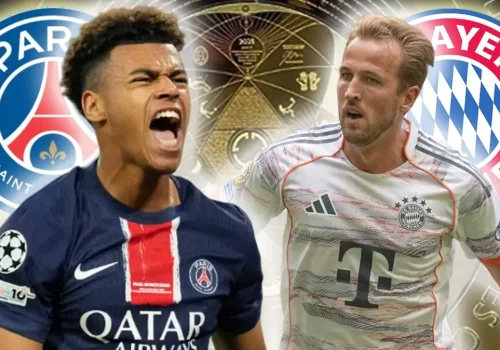 Bayern Münih – PSG Çeyrek Finali: Maç Öncesi Son Durum