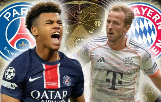 Bayern Münih – PSG Çeyrek Finali: Maç Öncesi Son Durum