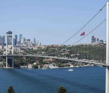 Bayramda Köprü ve Otoyollar Ücretsiz