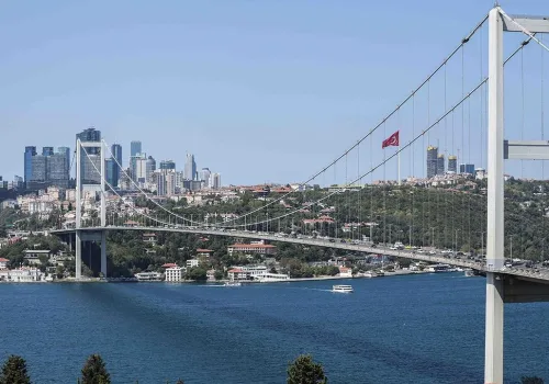 Bayramda Köprü ve Otoyollar Ücretsiz