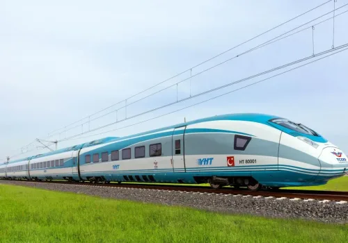 Bayramda Trenlere Ek Sefer Müjdesi