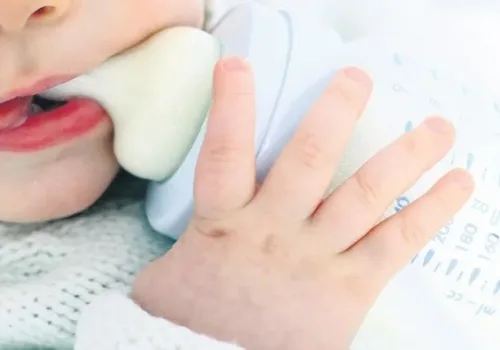 Bebelac Bebek Mamaları Toplatılıyor