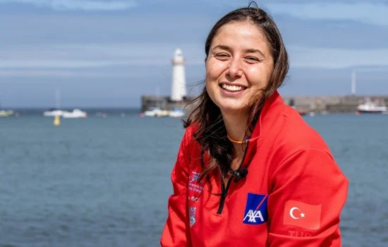 Bengisu Avcı Okyanus Yedilisi