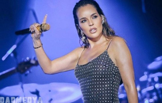 Bengü’den Net Mesaj: Evli Erkekle Kankalık Olmaz