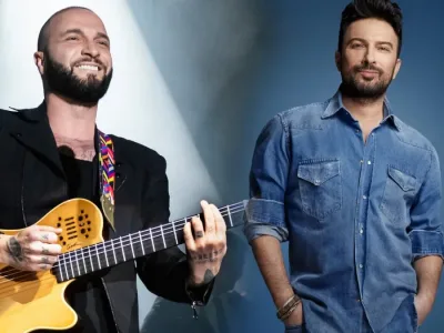 Berkay’dan Tarkan Çıkışı