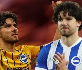 Beşiktaş, Ferdi Kadıoğlu İçin İngiltere Çıkarması Yapıyor