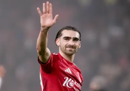 Beşiktaş Jota Silva’yı Kiralık Olarak Kadrosuna Katıyor