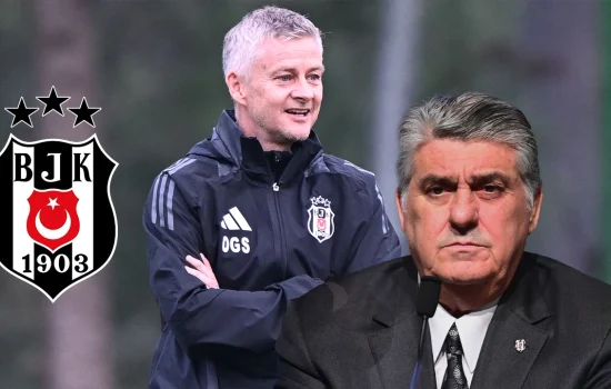Beşiktaş Transfer: Gedson ve Kerem Aktürkoğlu