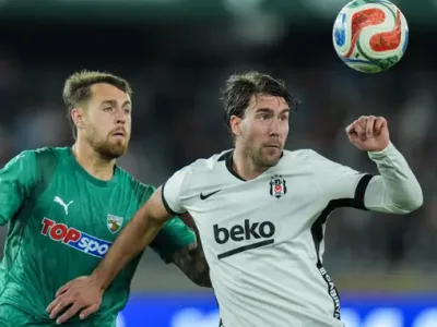 Beşiktaş UEFA Avrupa Ligi