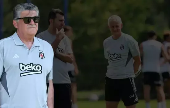 Beşiktaş Yeni Sezon Öncesi Son Gelişmeler