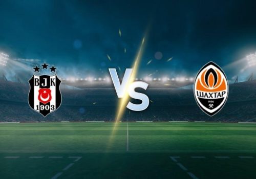 Beşiktaş – Shakhtar Donetsk Maçı Şifresiz Yayınlanacak