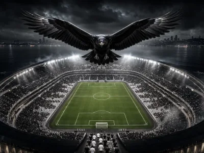 Beşiktaş’ın Avrupa Ligi Rakipleri