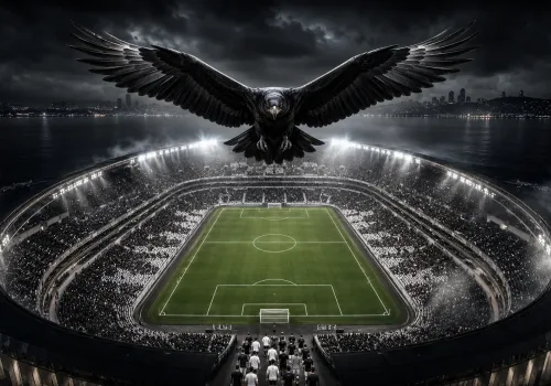 Beşiktaş’ın Avrupa Ligi Rakipleri