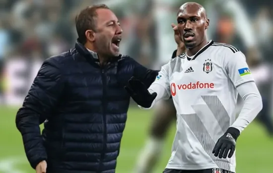 Beşiktaş’ta Sergen Yalçın dönemi ve Atiba geri döndü