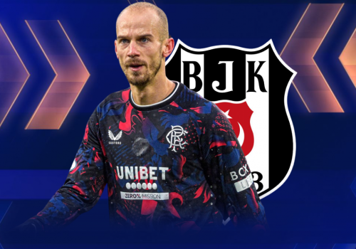 Beşiktaş'ta Vaclav Černý, Kerem Aktürkoğlu ve Zaynutdinov Gelişmeleri