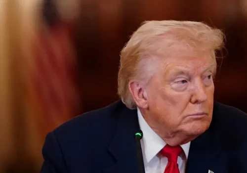 Beyaz Saray Yemeğinde Silah Sesleri