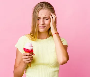 Beyin Donması Nedir