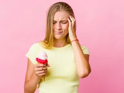 Beyin Donması Nedir